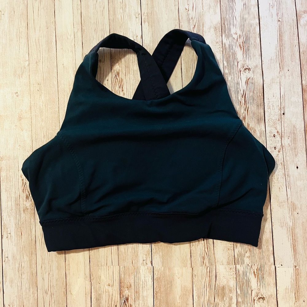 Athleta Sports Bra